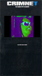 Mobile Screenshot of crimnet.info